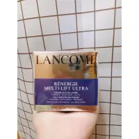 在飛比找蝦皮購物優惠-【昇恆昌購入】Lancôme白金淡斑霜50ML