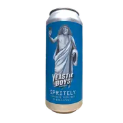 Yeastie Boys Spritely Berliner Weisse