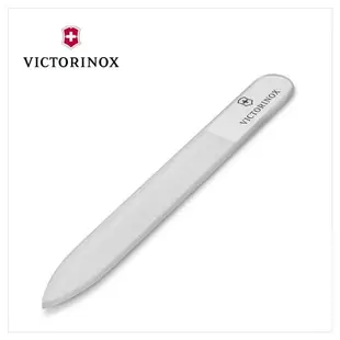 VICTORINOX 瑞士維氏 玻璃指甲挫刀 / 8.1664.08E