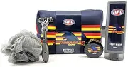 AFL Licensed Product Crows Wet Pack Gift Set