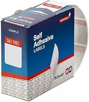 Quikstik Label Dispenser Sale Price 400 Labels