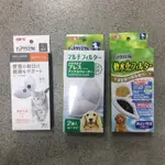 GEX 犬用 貓用 循環淨水器 淨化 替換濾心 濾棉 陶瓷飲水器 濾水綿 過濾棉