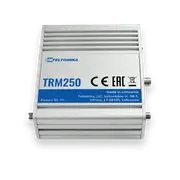 Teltonika TRM250 - Industrial Cellular modem with multiple LPWAN connectivity options