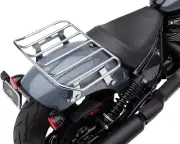 COBRA - 502-2602 - Big Ass? Detachable Solo Luggage Rack for Indian Chief