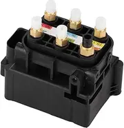 Air Suspension Valve Block, 2123200358 Air Suspension Valve Block,Automotive Replacement Air Suspension Kits for CL class GL class M class r class