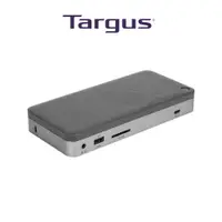 在飛比找蝦皮商城優惠-Targus Thunderbolt 3 8K 擴充基座 (