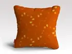 Simple Geometric Pattern 3 Yo Poster Cushion/Pillow