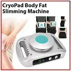 R6 Cryo Pad Body Sculpting Belt Weight Loss Liposuction Freezing Slimming Device
