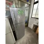 東芝雙門冰箱 二手家電 二手冰箱