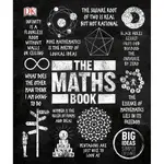 THE MATHS BOOK: BIG IDEAS SIMPLY/DK ESLITE誠品