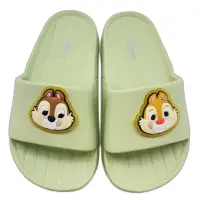 在飛比找momo購物網優惠-【樂樂童鞋】台灣製迪士尼卡通防水拖鞋-奇奇蒂蒂 另有小熊維尼