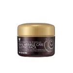 Mizon Regenerating night mask with snail secretion 50% for skin rejuvenation and nutrition (snail wrinkle care sleeping pack) 80 ml