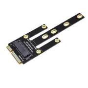 PCIE to NVME M.2 Adapter Card for SSD Conversion 2230 2242 2260 2280 M.2 NVME