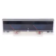 VU Meter Amplifier Level Ammeter High Durable Power Mixer Level Meter
