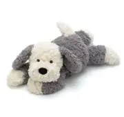 Jellycat Tumble Sheep Dog