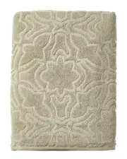 Sferra Moresco Combed Cotton Bath Sheet