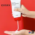 [COSRX] AC COLLECTION CALMING FOAM CLEANSER 鎮靜泡沫洗面乳潔面乳 150ML