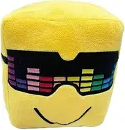 Sunny and Melon Plush 16cm/6.3inch, Sunny and Melon Merch Plush Toys, for Fans and Friends Large Beautifully Plushie Doll