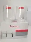 Spiegelau Capri Water/Whisky Glasses 430ml Set Of 2