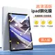 ANTIAN iPad pro 11 12.9 2022 高清螢幕保護貼 全屏滿版防爆鋼化膜 玻璃貼 2入