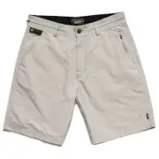 Howler Bros - Horizon Hybrid Shorts 2.0 - Slate - NWT - Size 30