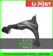 Fits HILUX SURF TRN21_ Right Hand Rh Lower Front Control Arm Suspension Wishbone