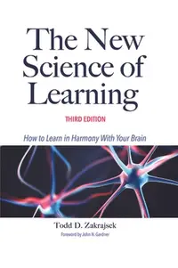 在飛比找誠品線上優惠-The New Science of Learning: H