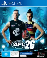 AFL 26