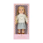 45cm Enchanted Dreams Doll