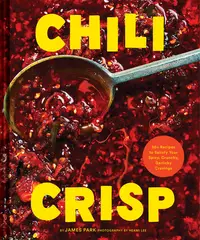 在飛比找誠品線上優惠-Chili Crisp: 50+ Recipes to Sa