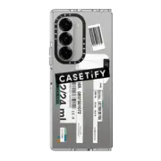Galaxy Z Fold6 Clear Case Casetify