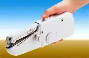 NEW, HANDY STITCH Handheld Sewing Machine, As Seen on TV