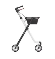 Walking Aids, Assistive Walking Aids, Rehabilitation Elderly Specific Assistive Hand Push Assistive Walking Carts Transparent