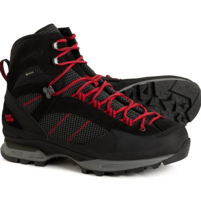 Hanwag Men's Makra Trek GTX Hiking Boots - Waterproof*