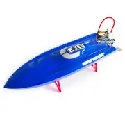 C390 DTRC RC High Speed Racing Boat Remote Control Waterproof Ship Model