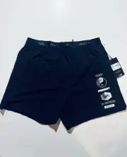 RVCA Men's Yogger SL 15 Stretch Shorts . Mens Medium