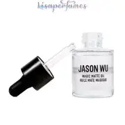 Jason Wu Magic Matte Oil 0.68oz / 20ml NIB