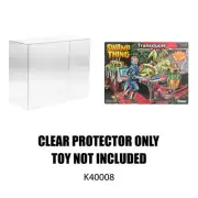 Protector For Transducer by Kenner