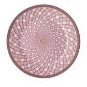 Rosenthal Swarovski Signum 7 Plate