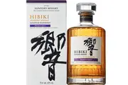 Hibiki Harmony Master's Select Suntory Japanese Whisky 700mL