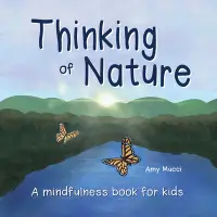 在飛比找誠品線上優惠-Thinking of Nature: A mindfuln