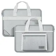 Portable Oxford Laptop Bag - Durable Fabric Multiple Colours
