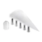 Mondo Cupcake Decorating Kit 10 Piece Set - Robins Kitchen