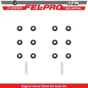 For 1999-2008 Suzuki Grand Vitara Engine Valve Stem Oil Seal Set Fel-Pro 2000 (for: Suzuki)