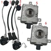 NEW HID XENON D2S D2R Ballast for Mitsubishi W3T19371 W3T16271 W3T20671 W3T20971 Dark Grey