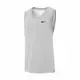 Nike 背心 Men Training Tank 運動 男款 Dri-FIT 吸濕排汗 健身 重訓 灰 黑 AR6070063