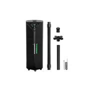 Vivosun Aerostream Humidifier w/ Temp & Humidity Probe - H19 - 19L Water Tank