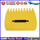 LF# Leaf Grabbers Soft Yard Leaf Rake Yard Leaf Catcher for Clippings Shrubs Gar