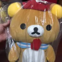 在飛比找蝦皮購物優惠-Toreba 日本空運 正版 景品 rilakkuma 拉拉