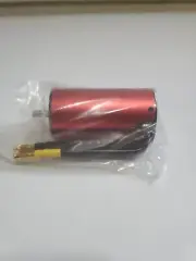 Goolrc S3670 2850Kv 4 Pole Brushless 1/10 Or 1/8 Motor